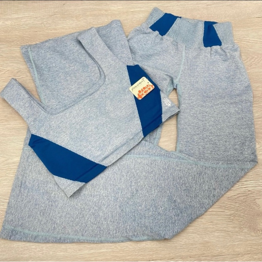 NWT! Free People Movement Set! - Picture 3 of 7